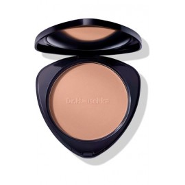 Dr Hauschka Polvos Compactos Bronceadores 10gr.