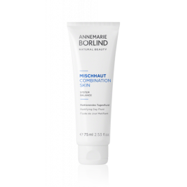 Fluido Día Combination Skin de Annemarie Borlind 75ml.