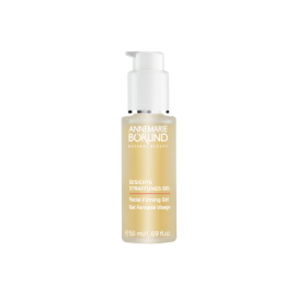 Gel Facial Reafirmante de Annemarie Borlind 50ml.
