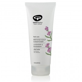 Acondicionador Romero Cuero Cabelludo Irritado Green People 200ml