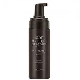 Espuma Voluminizadora de John Masters Organics 177ml.