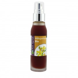 Aceite Vegetal de Hipérico Bio de Laboratoire Altho -50ml.