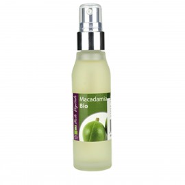 Aceite de Macadamia Bio de Laboratoire Altho -50 ml
