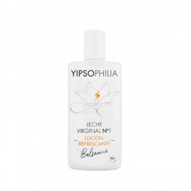 Yipsophilia Leche Virginal 250ml.