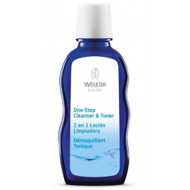 Weleda Limpiadora 2 en 1 100ml