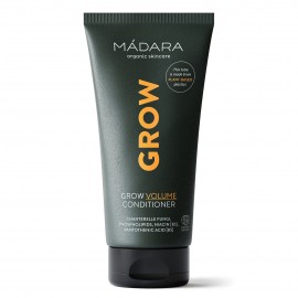 Acondicionador anti-caída Grow Volume de Mádara 175ml