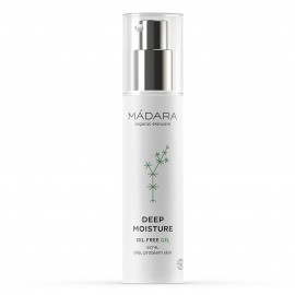 Madara Deep Moisture Gel