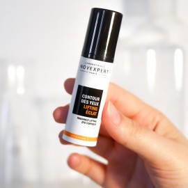 CONTORNO DE OJOS FLASH VITAMINA C DE NOVEXPERT 15ml.