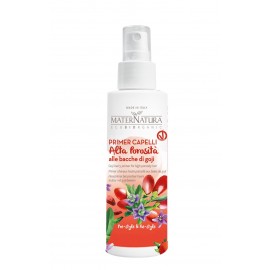Primer de Goji Alta Porosidad de Maternatura 150ml.