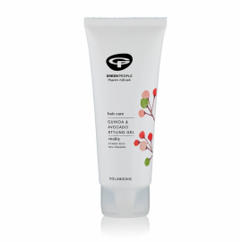 Gel Fijador Quinoa Green People 100ml.