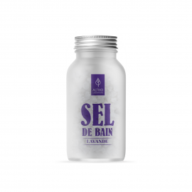 Sales de Baño Lavanda de Laboratoire Altho 250gr.