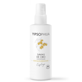 Savias de Oro "Espliego" de Yipsophilia 100ml.