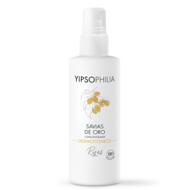 Yipsophilia Savias de Oro "Rosas" 100ml.