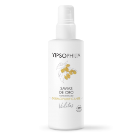 Yipsophilia Savias de Oro "Violetas" 100ml.