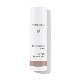 Serum Regenerador Anti-Edad Dr. Hauschka 30ml