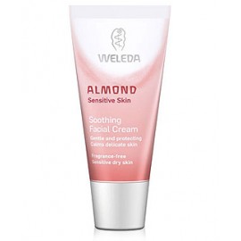 Weleda Crema Facial Calmante de Almendra 30ml