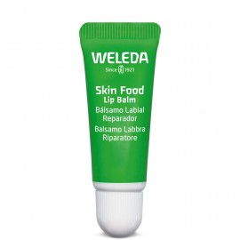 Skin Food bálsamo labial reparación intensiva de Weleda 8ml